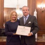 Legislatura: actos oficiales