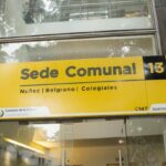 Comuna 13: resultados de las PASO 2023