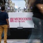 Presentan Microcentro Red Cultural y su mapa, más de 100 espacios artísticos unidos “en el corazón de la  Ciudad”