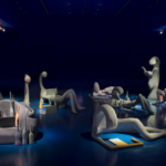 Presentan las obras serán parte de Semana del Arte 2023