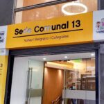 Ley Orgánica de Comunas…se cumple?