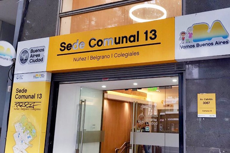 Ley Orgánica de Comunas…se cumple?