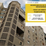 Jornada de asesoría en tramites de discapacidad en Barrio Piedrabuena