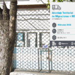 Abordaje territorial de migraciones en la Comuna 8