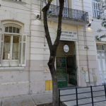 Conmocion! Un niño tenia un arma cargada en escuela de Liniers