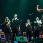 Un concierto García: homenaje a Charly de la Sinfónica Rock