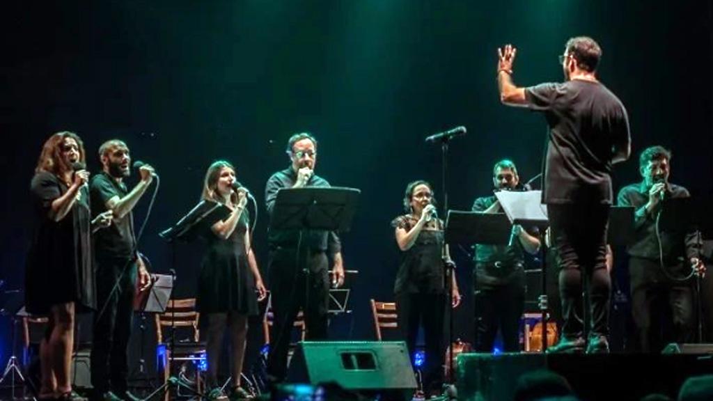 Un concierto García: homenaje a Charly de la Sinfónica Rock