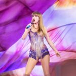 Un guiño socialista para Taylor Swift