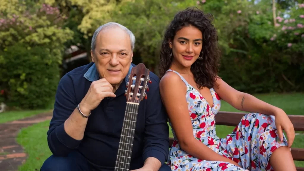 Se suspende la gira de Toquinho por Argentina