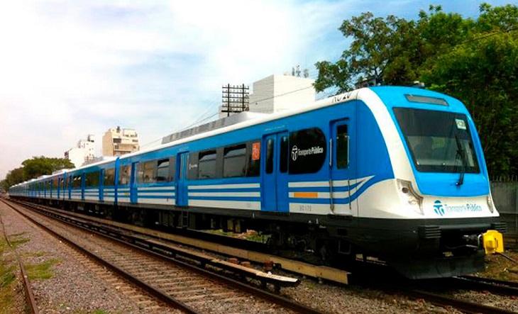 Nación suspendió los aumentos en trenes y colectivos de septiembre