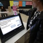 Octubre se perfila sin voto electrónico para la Ciudad de Buenos Aires