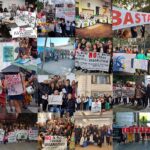 La Interbarrial Buenos Aires protestará frente a la Legislatura porteña