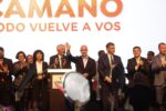 Larreta en campaña “Me comprometo a recuperar la dignidad del trabajo”