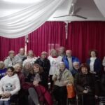 La Defensoría convoca a un Taller de encuentro para adultos mayores