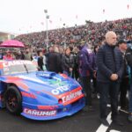 Villa Riachuelo: inaugurada la nueva pista del Autódromo Oscar y Juan Gálvez Gálvez