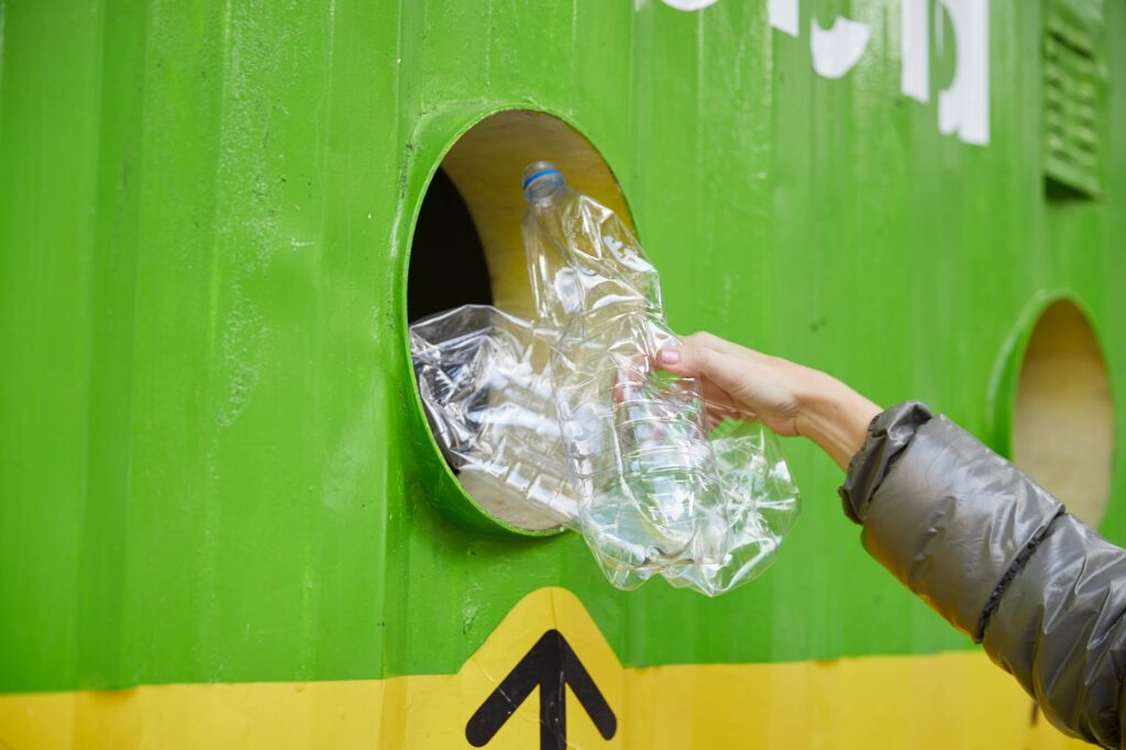 El GCBA relanza Ecopuntos, el programa “que premia los hábitos sustentables”