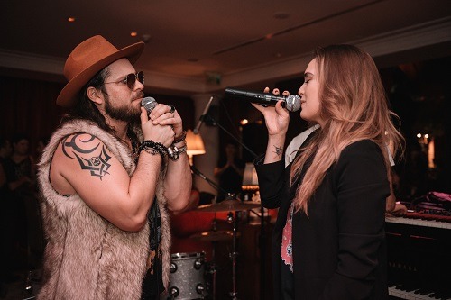 Gastronomía, cine, recitales y teatro, entre las propuestas para este fin de semana en la Ciudad