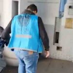 Detuvieron en Almagro a un abusador de menores