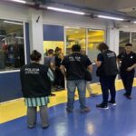 El prosecretario de Boca, cuestionó el accionar de la Justicia