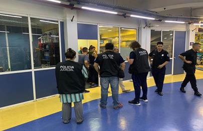 El prosecretario de Boca, cuestionó el accionar de la Justicia