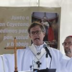 San Cayetano: “La maldita inflación hace que aunque se tenga trabajo, no alcanza”, dijo el arzobispo de Buenos Aires