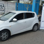 Detienen a “robaruedas” en Villa Soldati