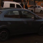 Detenidos en una compra controlada de auto adulterado