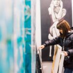 Palermo: nueva edición de BADA, feria de arte, en La Rural