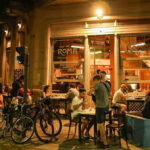 Aniversario de Roma del Abasto: “96 años de amor notable”