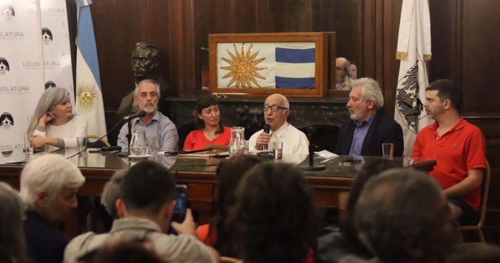 Una lucha por la identidad en la Comuna 12