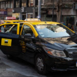 La tarifa de taxis en CABA tendrá un aumento del 50% desdoblado en octubre y noviembre