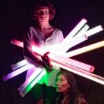 Décimo aniversario de La Bienal: actividades de agosto