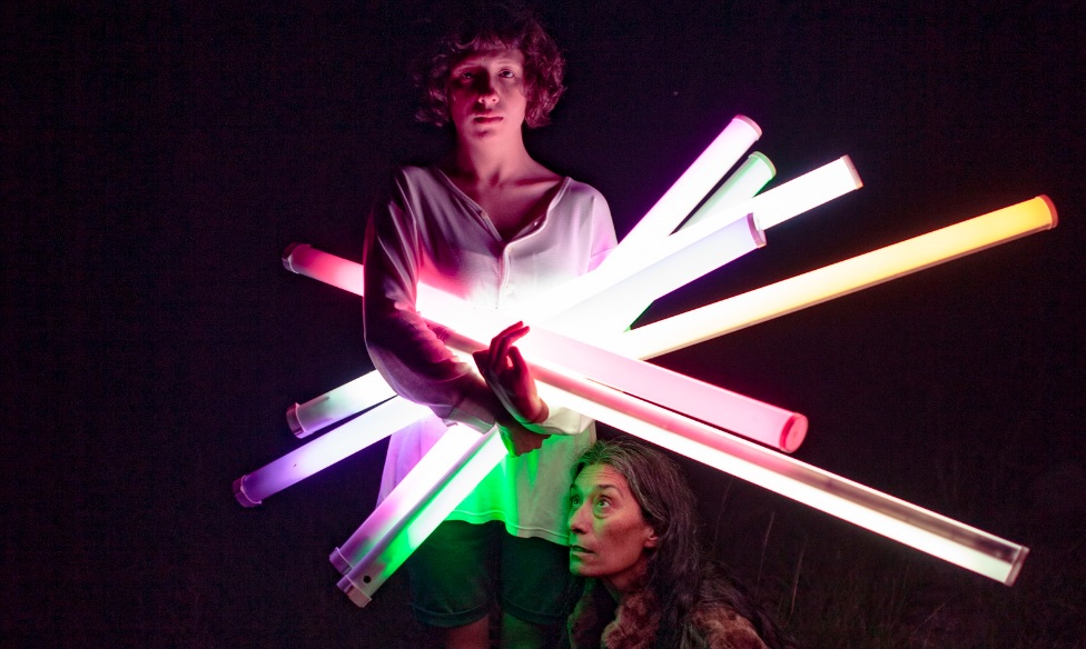 Décimo aniversario de La Bienal: actividades de agosto