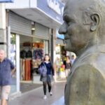 Regresa la Bienal de Escultura de Boedo