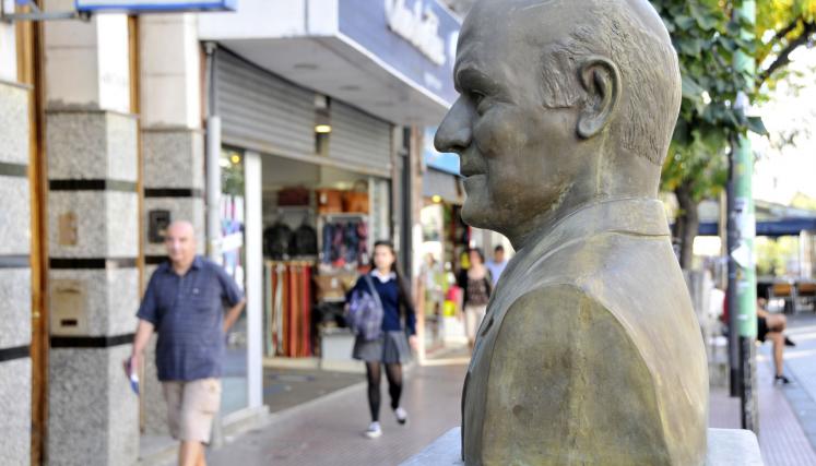 Regresa la Bienal de Escultura de Boedo