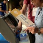 Por los problemas con el voto electrónico, Servini pedirá que la elección porteña se desdoble de la nacional