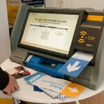 PASO 2023 en CABA: Vanina Biasi denunció que 21 maquinas de votación para migrantes en CABA no funcionan