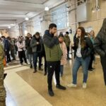 Denuncian al GCBA por presunto “fraude electoral por negligencia” ante las fallas del voto electrónico en las PASO