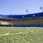 Legislatura porteña: Boca pide modificar una norma urbanística para ampliar la Bombonera