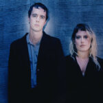 Boy Harsher lleva a Niceto su característico electro-pop bailable