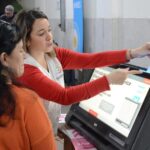 PASO 2023: Asistencia para el Sistema de Boleta Única Electrónica (BUE)
