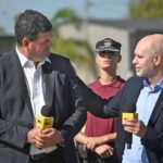 Eugenio Burzaco adelantó su regreso de Estados Unidos por el crimen de Palermo