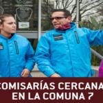 Convocan a nueva reunión de Comisarias cercanas