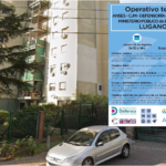 Operativo territorial interministerial en la Comuna 8