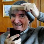 La Comuna 15 rinde homenaje a Carlitos Balá