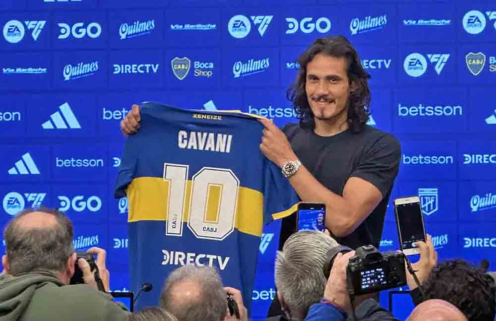 La pelota también se legisla