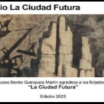 Ciudad Futura 2023 en el Museo Quinquela Martin