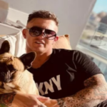 El perro hallado en Lugano tiene ningún geolocalizador