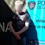 Caso Corazza: la Policía de la Ciudad detuvo a un joven acusado de organizar fiestas sexuales con menores