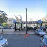 San Nicolás: piden la expropiación del ex garage lindero a Santa Catalina